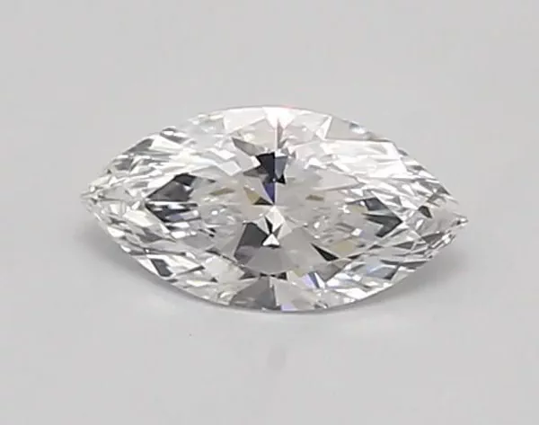 0.61 Carat · D · VVS1 Rare Carat Ideal Cut