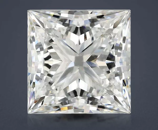 8.13 Carat · E · VVS2 Rare Carat Ideal Cut