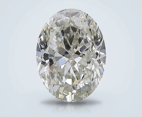 2.51 Carat · I · SI2 Rare Carat Ideal Cut