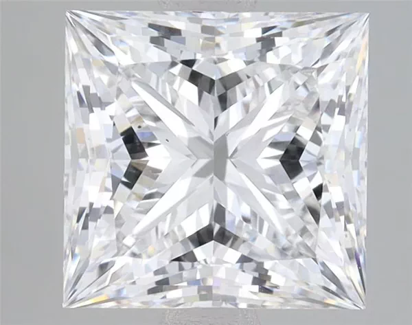 3.05 Carat · E · VS2 Rare Carat Ideal Cut