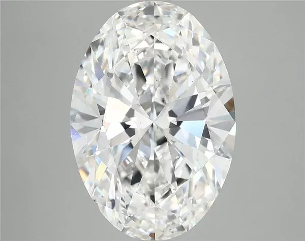 5 Carat · E · VS2 Rare Carat Ideal Cut