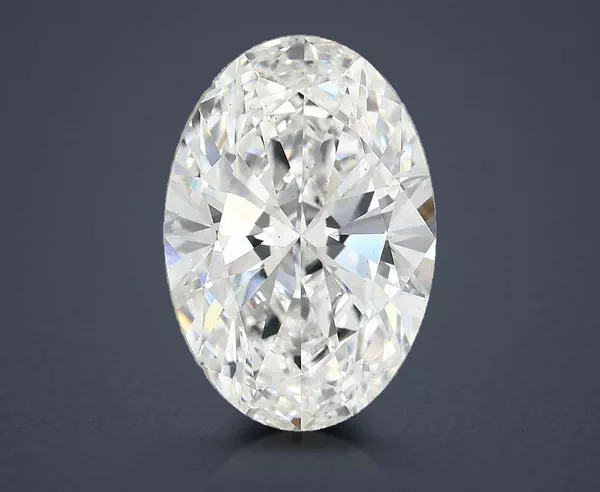 5 Carat · E · VS2 Rare Carat Ideal Cut