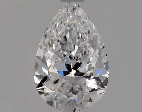 0.9 Carat · D · SI2 Rare Carat Ideal Cut