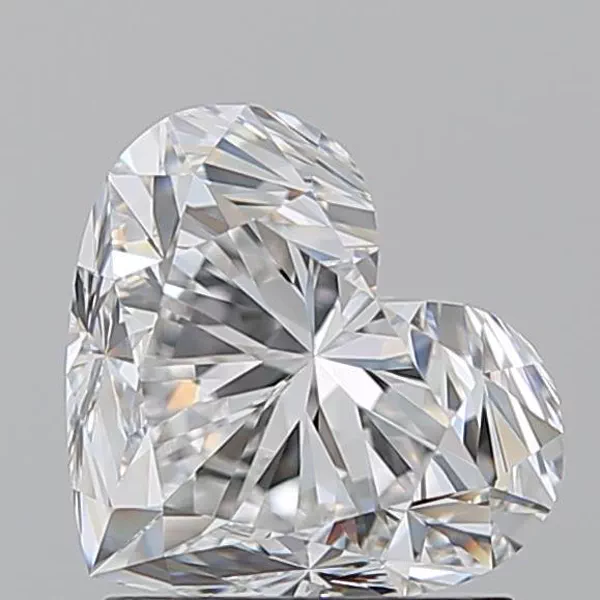1.71 Carat · E · VS1 Rare Carat Ideal Cut