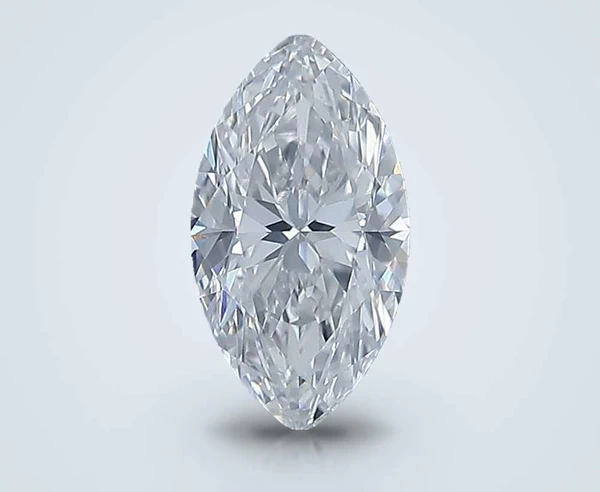 1 Carat · F · SI1 very good Cut