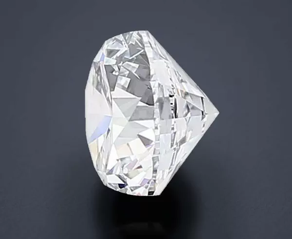 2.38 Carat · E · IF Rare Carat Ideal Cut