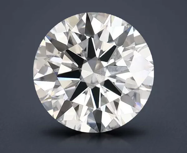 2.06 Carat · D · VS2 Rare Carat Ideal Cut