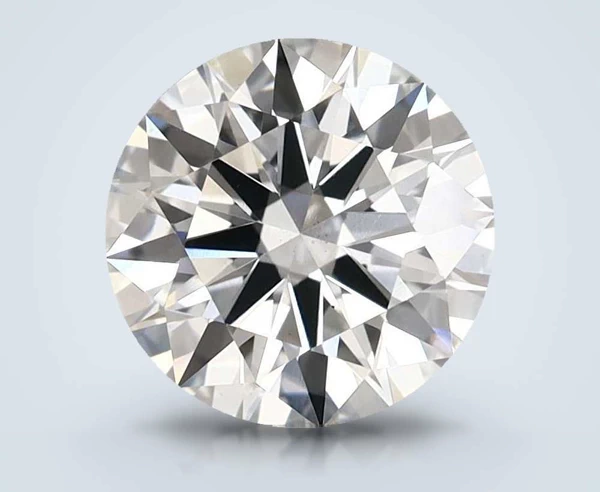 2.06 Carat · D · VS2 Rare Carat Ideal Cut