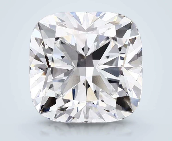3.55 Carat · D · VS1 Rare Carat Ideal Cut