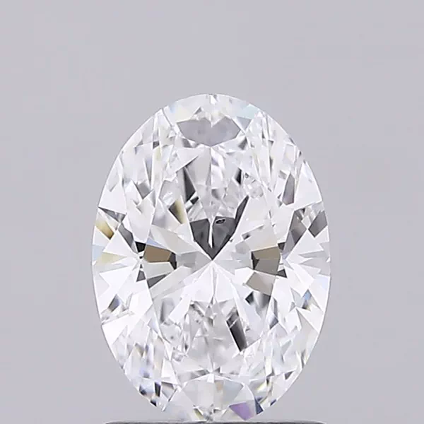 1.16 Carat · D · SI1 Rare Carat Ideal Cut