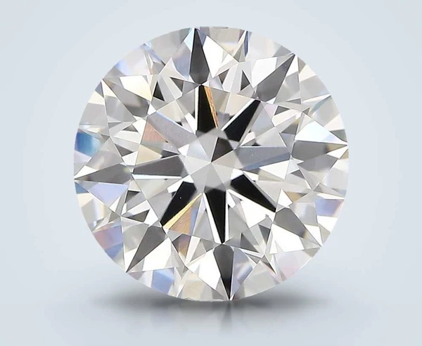 5.49 Carat · E · VVS2 Rare Carat Ideal Cut