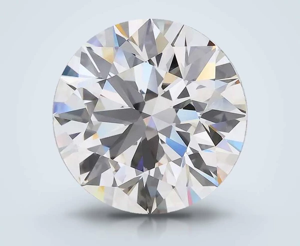 3.31 Carat · G · VVS1 Rare Carat Ideal Cut