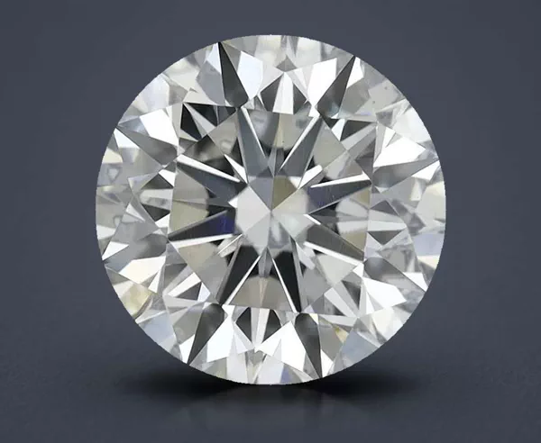 2.12 Carat · E · VVS2 Rare Carat Ideal Cut