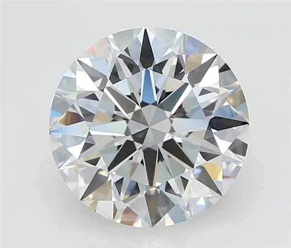 3.01 Carat · F · VVS2 Rare Carat Ideal Cut