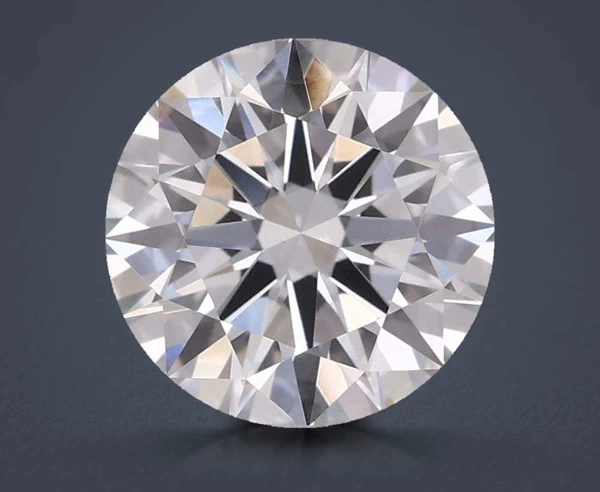 1.54 Carat · G · VS1 Rare Carat Ideal Cut