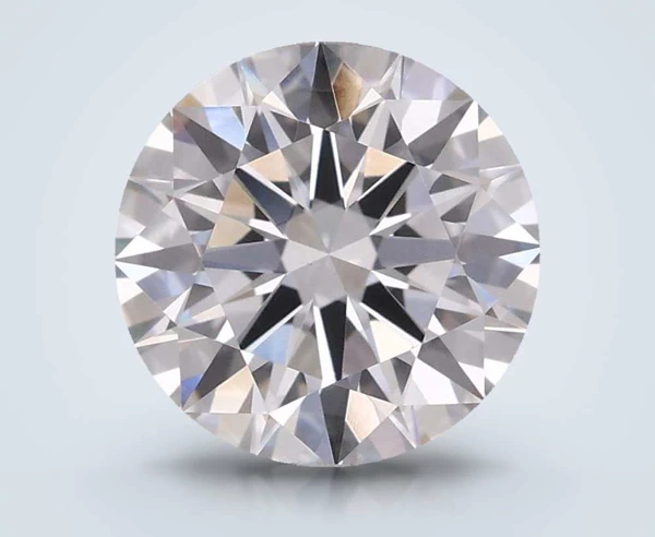 1.54 Carat · G · VS1 Rare Carat Ideal Cut