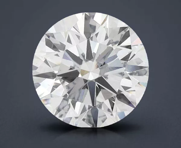 3.4 Carat · D · VVS2 Rare Carat Ideal Cut