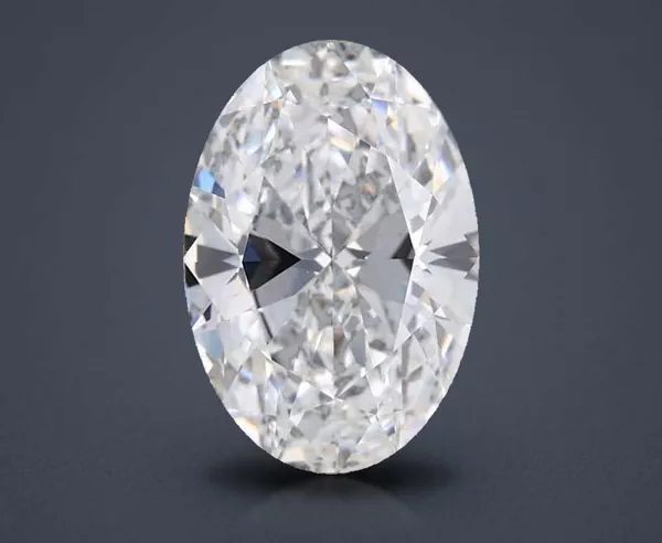 2.19 Carat · E · VVS1 Rare Carat Ideal Cut
