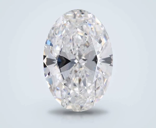 2.19 Carat · E · VVS1 Rare Carat Ideal Cut