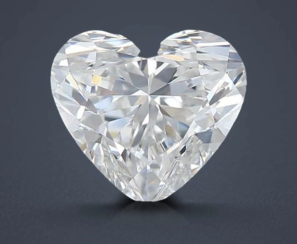 0.51 Carat · F · VS1 excellent Cut