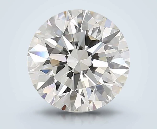 2.01 Carat · I · IF Rare Carat Ideal Cut