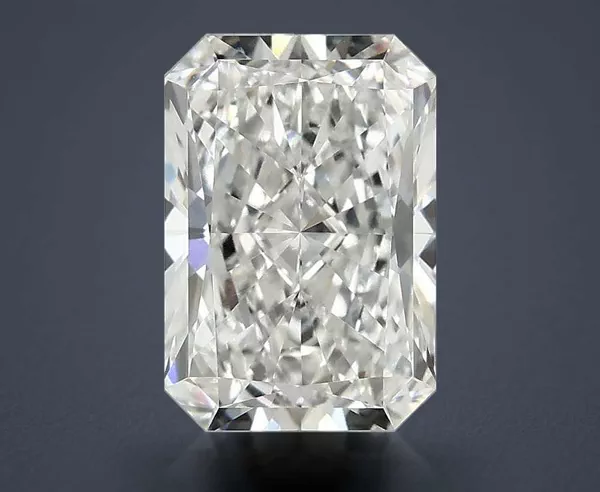2.86 Carat · E · VVS2 Rare Carat Ideal Cut
