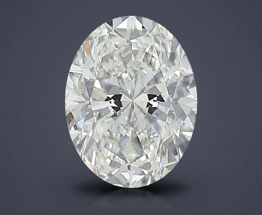 0.9 Carat · H · SI1 Rare Carat Ideal Cut