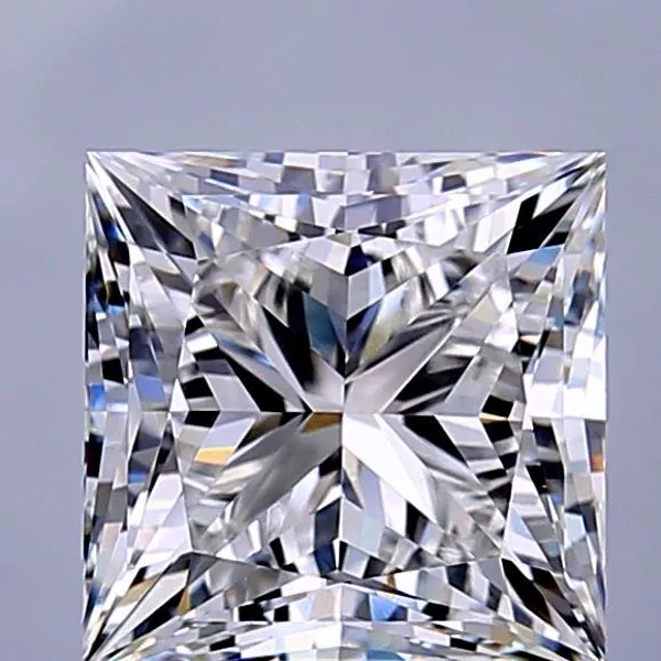 3.42 Carat · F · VVS1 Rare Carat Ideal Cut