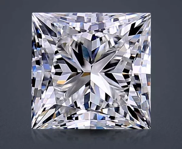 3.42 Carat · F · VVS1 Rare Carat Ideal Cut