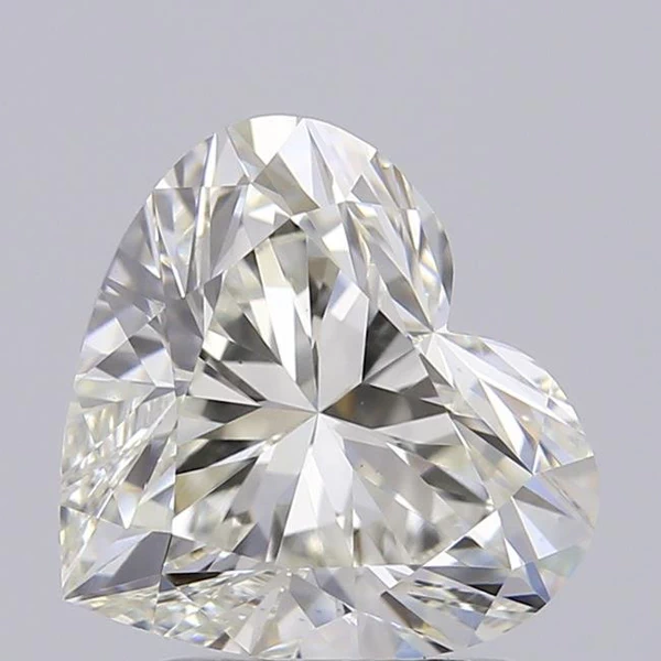 2.01 Carat · H · VS1 Rare Carat Ideal Cut