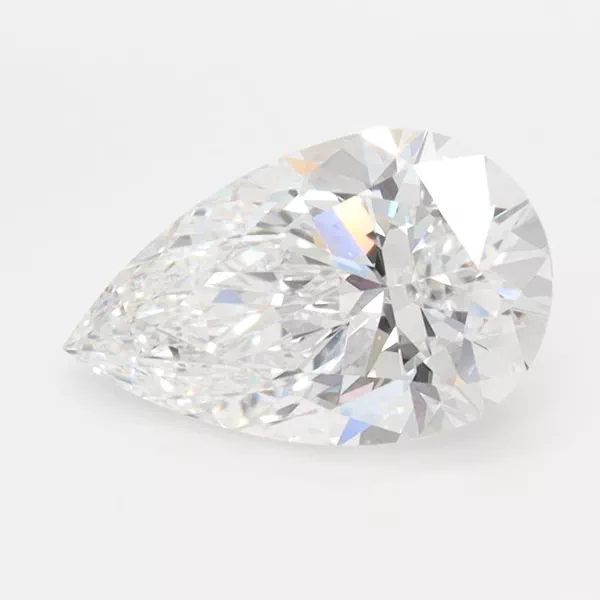 1.56 Carat · D · IF Rare Carat Ideal Cut
