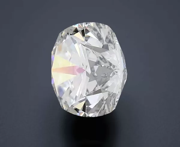 1.21 Carat · E · VVS2 Rare Carat Ideal Cut