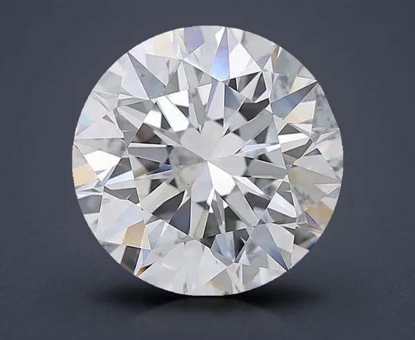 8.02 Carat · E · VS2 Rare Carat Ideal Cut