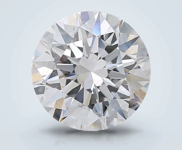 8.02 Carat · E · VS2 Rare Carat Ideal Cut