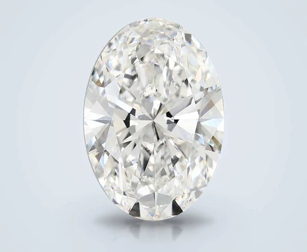 4.93 Carat · E · VS1 Rare Carat Ideal Cut