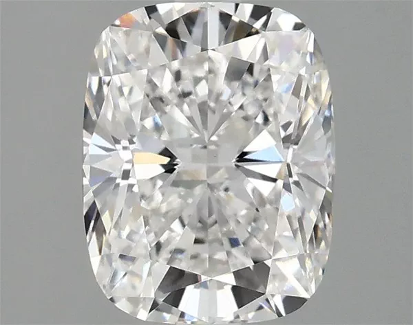 2.43 Carat · E · VS1 Rare Carat Ideal Cut
