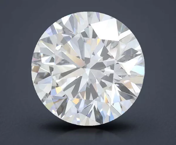 2.63 Carat · D · VVS1 Rare Carat Ideal Cut