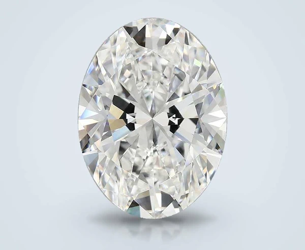 6.48 Carat · F · VVS2 Rare Carat Ideal Cut