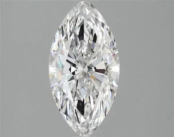 1.38 Carat · E · VVS2 Rare Carat Ideal Cut