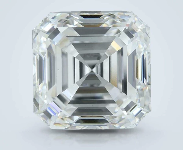 10.03 Carat · E · VS1 Rare Carat Ideal Cut