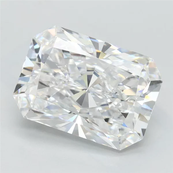 3.75 Carat · D · FL Rare Carat Ideal Cut