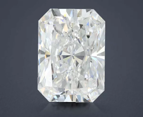 3.75 Carat · D · FL Rare Carat Ideal Cut