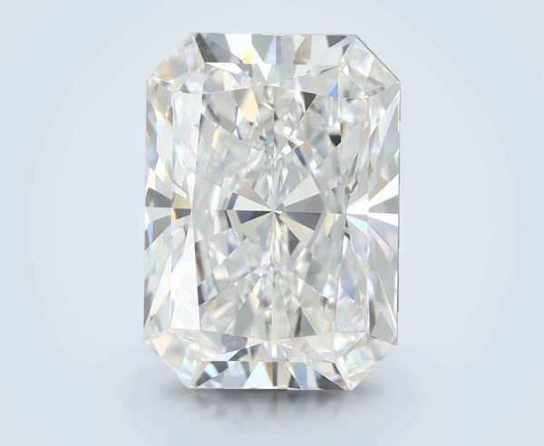 3.75 Carat · D · FL Rare Carat Ideal Cut