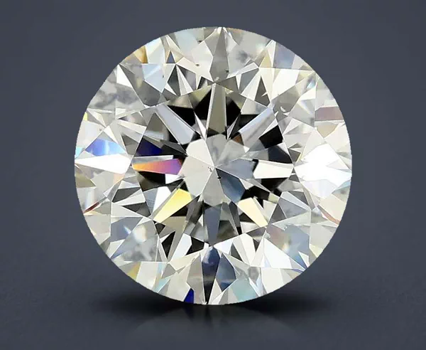2.5 Carat · I · VS2 Rare Carat Ideal Cut