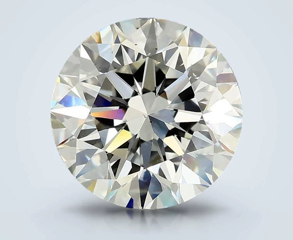 2.5 Carat · I · VS2 Rare Carat Ideal Cut