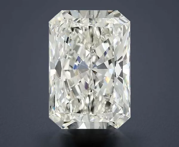 2.58 Carat · G · VVS2 Rare Carat Ideal Cut