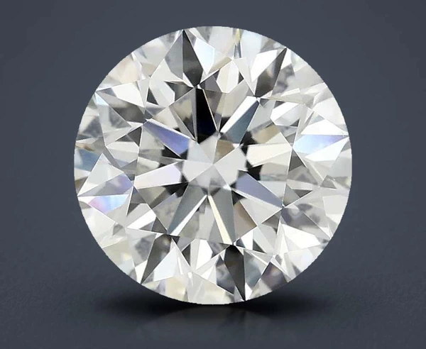 1.47 Carat · E · VS1 excellent Cut