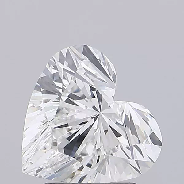 2.13 Carat · F · VS1 Rare Carat Ideal Cut
