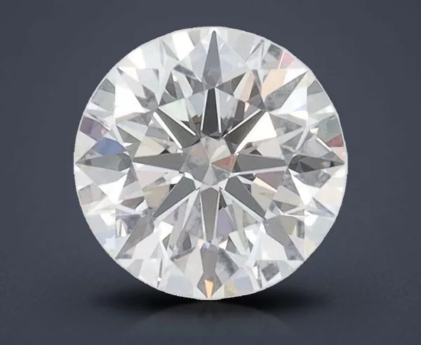 1.29 Carat · D · VVS1 Rare Carat Ideal Cut