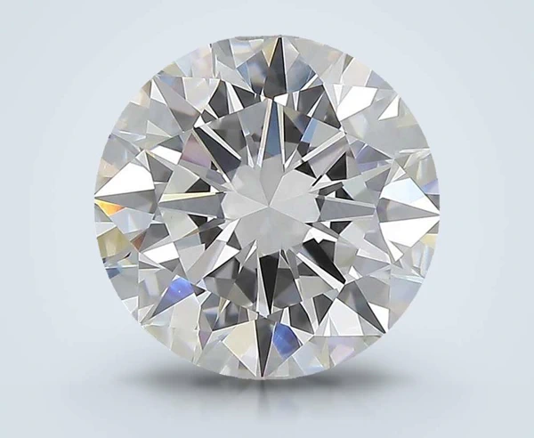 3.03 Carat · D · VVS2 Rare Carat Ideal Cut